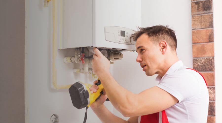 Professional Leak Detection in Beeson, WV